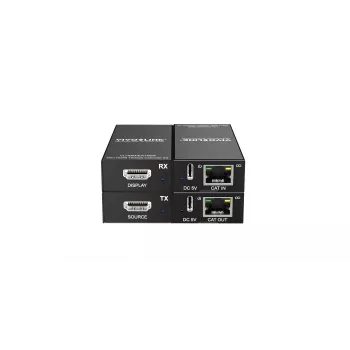AV-laajennin Vivolink VLHDMIEXT60 60m HDMI 4K 60Hz