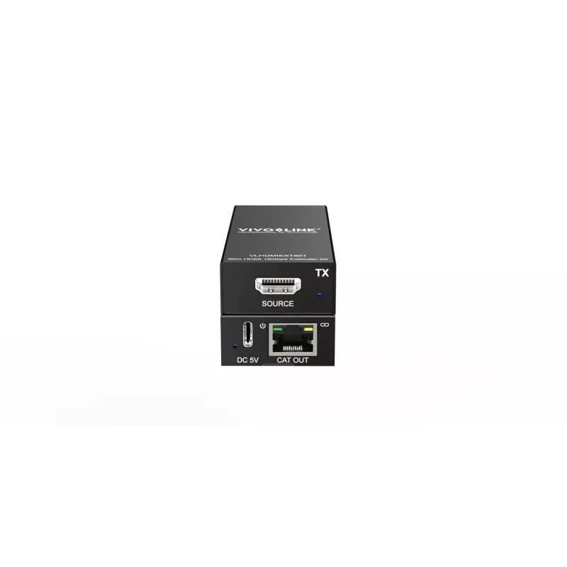 AV-laajennin Vivolink VLHDMIEXT60 60m HDMI 4K 60Hz