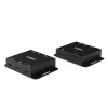 AV-lähetin ja -vastaanotin Lindy 50m Cat.6 HDMI ja IR -laajennin 1920x1200