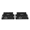 AV-lähetin ja -vastaanotin Lindy 50m Cat.6 HDMI ja IR -laajennin 1920x1200
