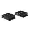 AV-lähetin ja -vastaanotin Lindy 50m Cat.6 HDMI ja IR -laajennin 1920x1200