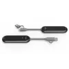 AV-lähetin Yealink PA20 – HDMI- ja USB-liitettävyys, musta