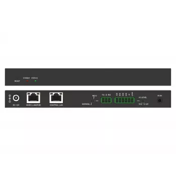 VivoLink AV over IP -kooderi/dekooderi VLVWIP2000-CTL 4K 60Hz JPEG2000