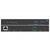 KVM-laajennin Vivolink VLUSBCEXT2X2 USB 2.0 1920x1200 150m
