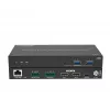 VivoLink VLUSBCEXT2X2 USB 3.2 Gen 1 -jatkolaite, 100 m, kaksinkertainen USB-C-tulo ja video