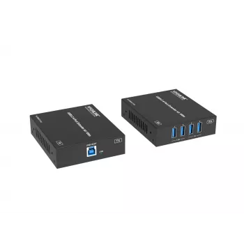 KVM-laajennin Vivolink VLUSB3EXT100 USB 3.0 100m