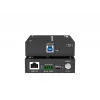 KVM-laajennin Vivolink VLUSB3EXT100 USB 3.0 100m