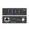 KVM-laajennin Vivolink VLUSB3EXT100 USB 3.0 100m