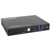 KVM-laajennin Vivolink VLUSB3EXT100H USB 3.0 100m