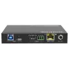KVM-laajennin Vivolink VLUSB3EXT100H USB 3.0 100m