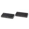 Lindy 100m Cat.6 HDMI 4K60, audio, IR ja RS-232 HDBaseT KVM -laajennin