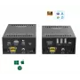 KVM-laajennin lähetin ja vastaanotin Vivolink VLUSBCEXT151 HDMI USB johdollinen 70 m