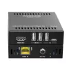 KVM-laajennin lähetin ja vastaanotin Vivolink VLUSBCEXT151 HDMI USB johdollinen 70 m
