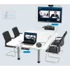 KVM-laajennin lähetin ja vastaanotin Vivolink VLUSBCEXT151 HDMI USB johdollinen 70 m