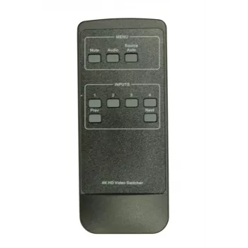 Vivolink VL120011-REM kaukosäädin IR langaton painikkeet