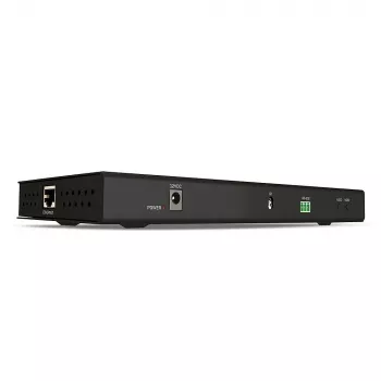 Lindy 9 porttia HDMI 10.2G multi-view-kytkin musta 30Hz