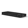 Lindy 9 porttia HDMI 10.2G multi-view-kytkin musta 30Hz