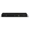 Lindy 9 porttia HDMI 10.2G multi-view-kytkin musta 30Hz