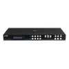 AV-matriisikytkin Lindy 4x4 HDMI 4K60 3840x2160 18 Gbit/s