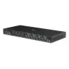 AV-matriisikytkin Lindy 4x4 HDMI 4K60 3840x2160 18 Gbit/s