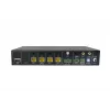 Vivolink VLHDBSP1X4V2 HDBaseT 2.0 -jakaja 1x4 silmukalla