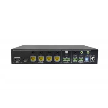 Vivolink VLHDBSP1X4V2 HDMI videosplitteri 4x RJ-45 3840x2160
