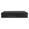 Lindy 100m Cat.6 4-porttinen HDMI 4K60 HDBT -splitteri-jatko