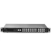 Lindy 8x8 HDMI 18G -matriisi videoseinäskalauksella