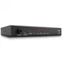 HDMI-splitteri Lindy 4-porttinen HDMI 10.2G -splitteri