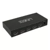 HDMI-splitteri Lindy 4-porttinen HDMI 10.2G -splitteri