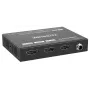 HDMI-splitteri VivoLink VLHDMISP1X2-8K 1x2, tukee jopa 8K@60Hz