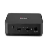 Lindy 2-porttinen Type-C, dual HDMI 4K60 KVM-kytkin