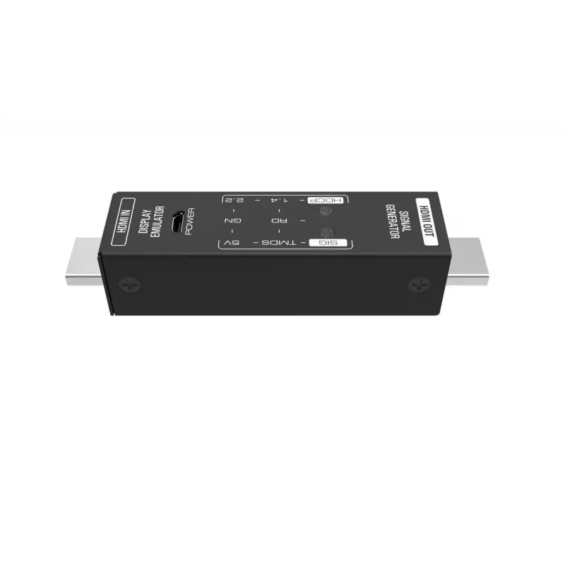 Vivolink VLTOOL1 mini HDMI-signaaligeneraattori