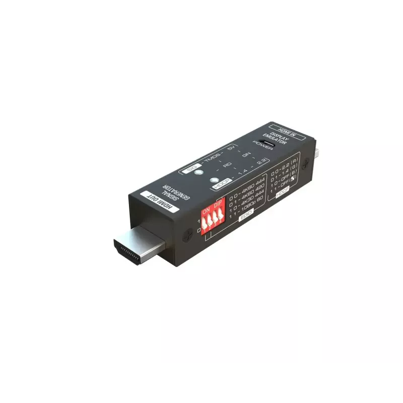 Vivolink VLTOOL1 mini HDMI-signaaligeneraattori