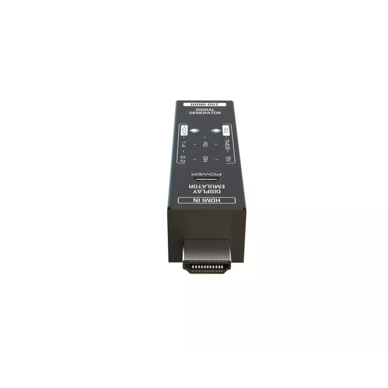 Vivolink VLTOOL1 mini HDMI-signaaligeneraattori