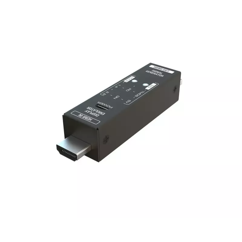 Vivolink VLTOOL1 mini HDMI-signaaligeneraattori