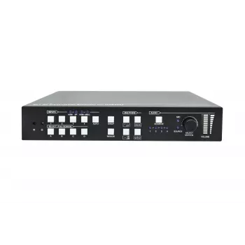 Vivolink VLSC262 videokytkin HDMI/DisplayPort