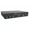Vivolink VLSC262 videokytkin HDMI/DisplayPort