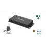 USB-näytönohjainadapteri Vivolink VLUSBCHUB2V2 useilla liitännöillä
