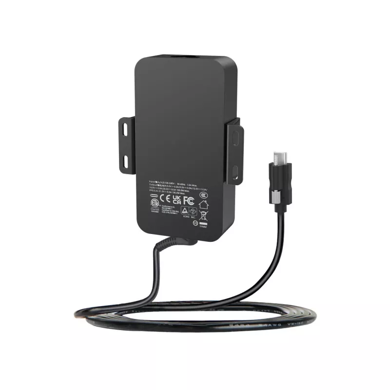 USB-näytönohjainadapteri Vivolink VLUSBCHUB2V2 useilla liitännöillä