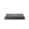 USB-näytönohjainadapteri Vivolink VLUSBCHUB2V2 useilla liitännöillä