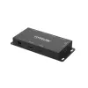 USB-näytönohjainadapteri Vivolink VLUSBCHUB2V2 useilla liitännöillä