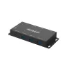 USB-näytönohjainadapteri Vivolink VLUSBCHUB2V2 useilla liitännöillä