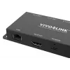 USB-näytönohjainadapteri Vivolink VLUSBCHUB2V2 useilla liitännöillä