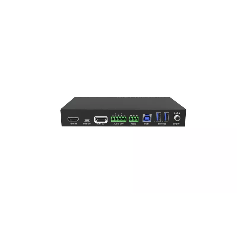 Vivolink VLHUB121-MME videokytkin HDMI