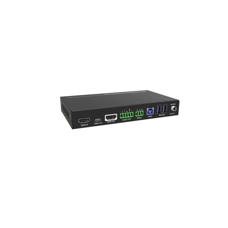 Vivolink VLHUB121-MME videokytkin HDMI