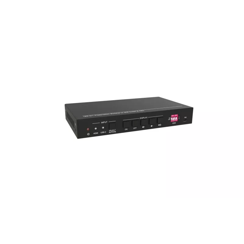 Vivolink VLHUB121-MME videokytkin HDMI