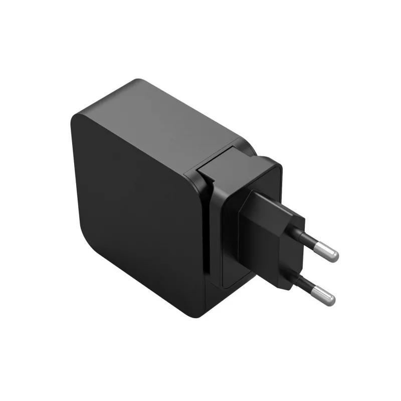 USB-näytönohjainadapteri Vivolink VLUSBCHUB 3840 x 2160 pikseliä USB Type-C