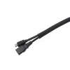 Vivolink VLSC102500W kaapelinsuojus valkoinen
