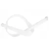 Kaapelinsuojus Vivolink PROZIPSLEEVEW1218 valkoinen polyesteri 1,2 cm x 1800 mm